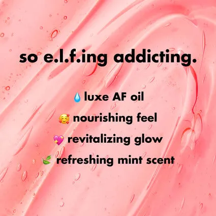 New Shades! Glow Reviver Lip Oil