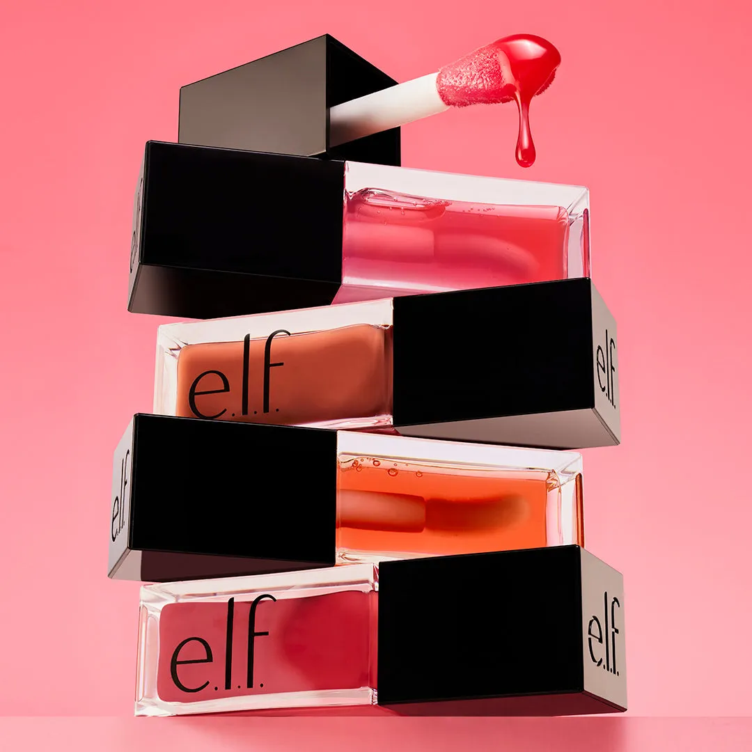 New Shades! Glow Reviver Lip Oil