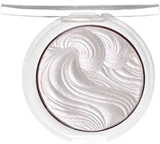 Newmind 6 Colors Powder Highlighter Brighten Skin Contour Palette Natural Face Shade Powder Eyeshadow Contour Nose Shadow for Women Cosmetics - Ice white