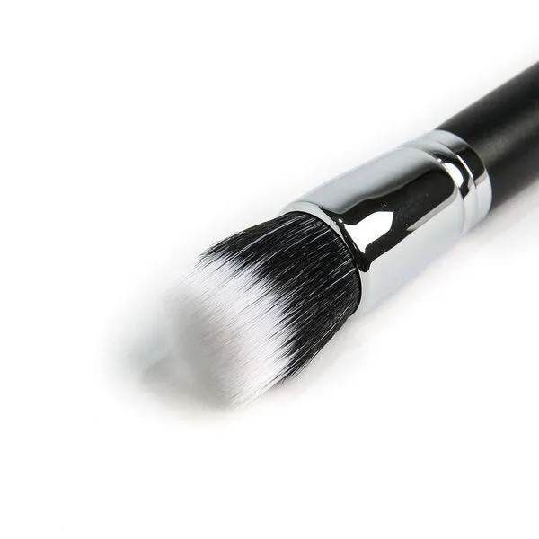 NG318 DUO FIBER FOUNDATION BRUSH