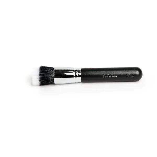 NG318 DUO FIBER FOUNDATION BRUSH