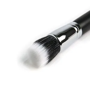 NG318 DUO FIBER FOUNDATION BRUSH