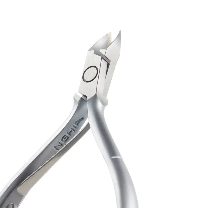 Nghia Cuticle Nipper - D-01 #12