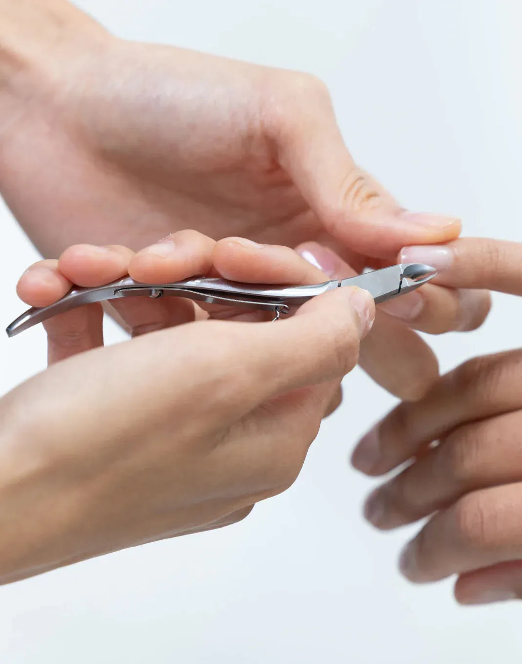 Nghia Cuticle Nipper - D-01 #12