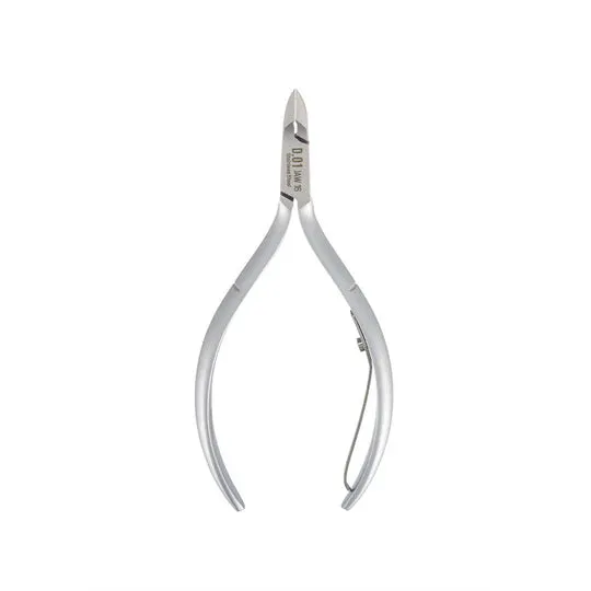 Nghia Cuticle Nipper - D-01 #12