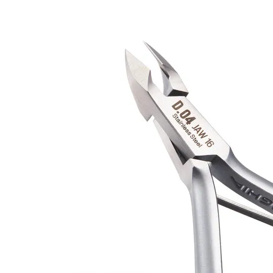 Nghia Cuticle Nipper - D-04 #16