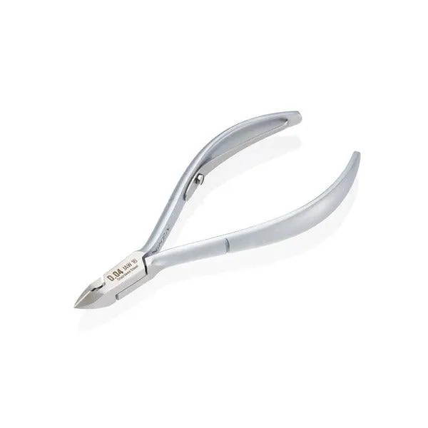 Nghia Cuticle nipper stainless steel