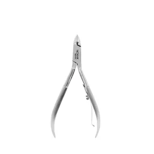 NICKA K IMPLEMENTS Cuticle Nipper Single Half Jaw #NI002