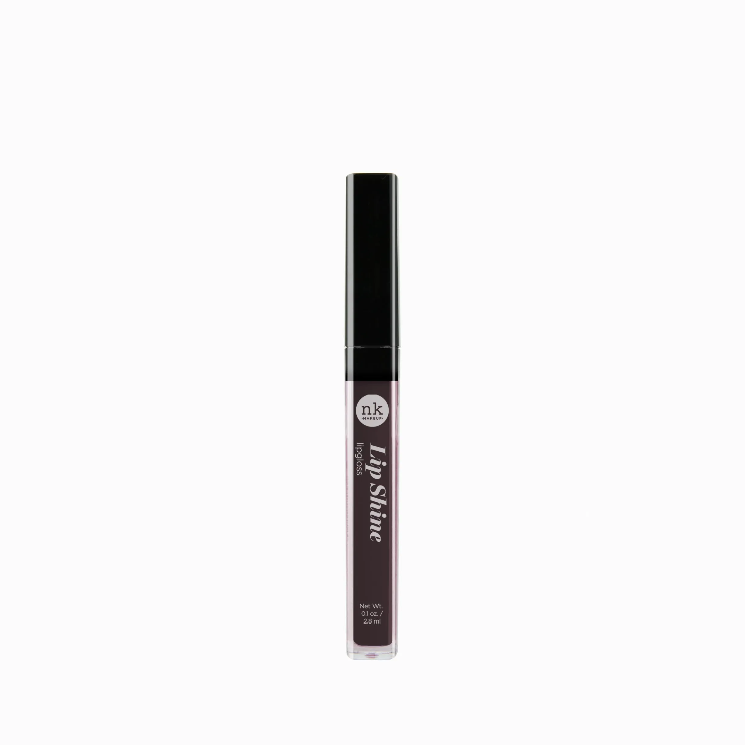 NICKA K NEW YORK LIP SHINE