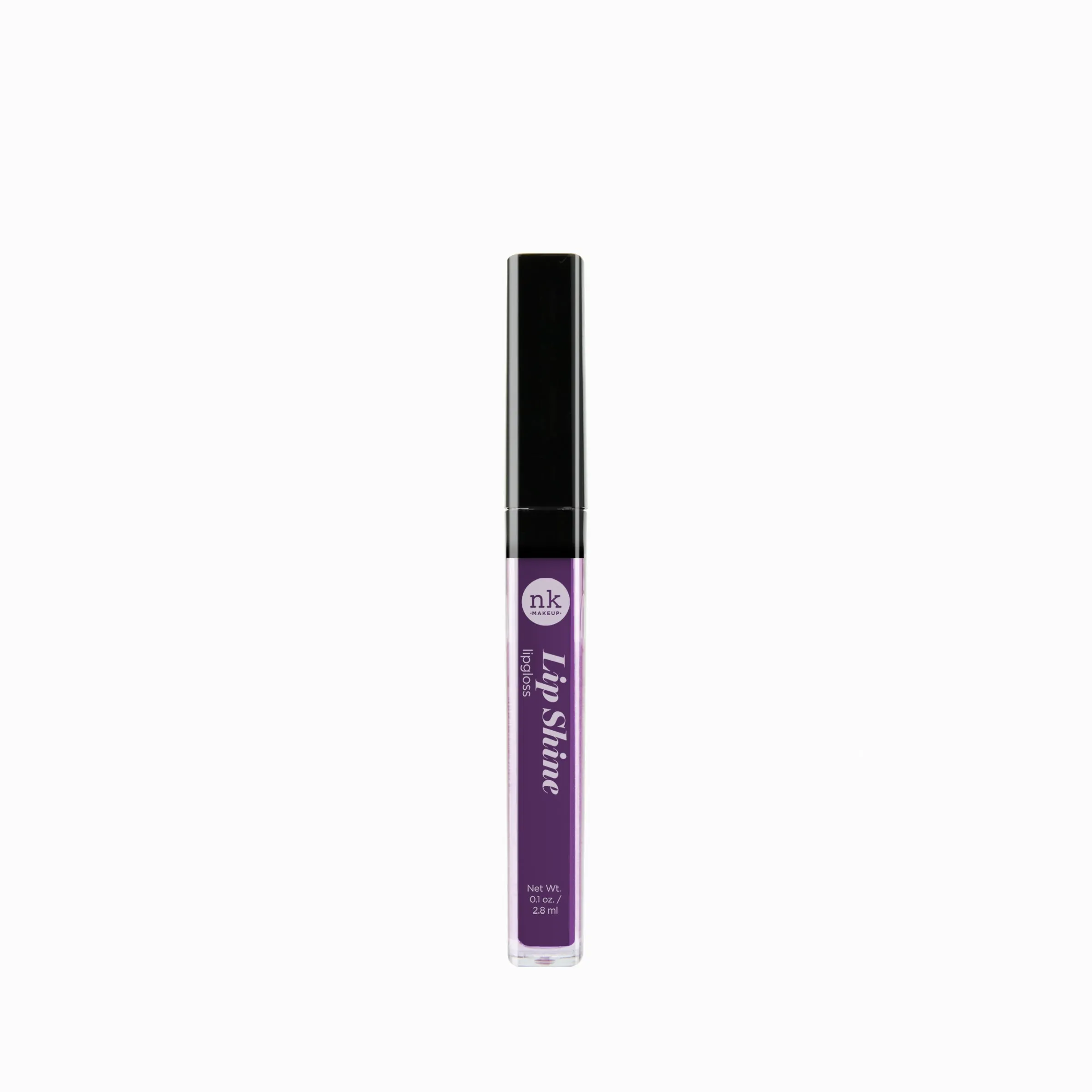 NICKA K NEW YORK LIP SHINE