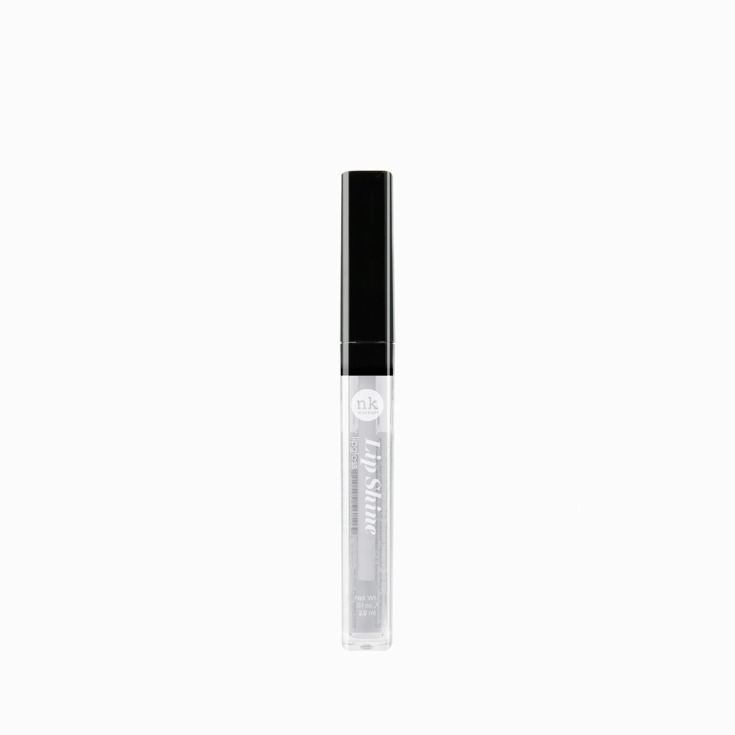 NICKA K NEW YORK LIP SHINE