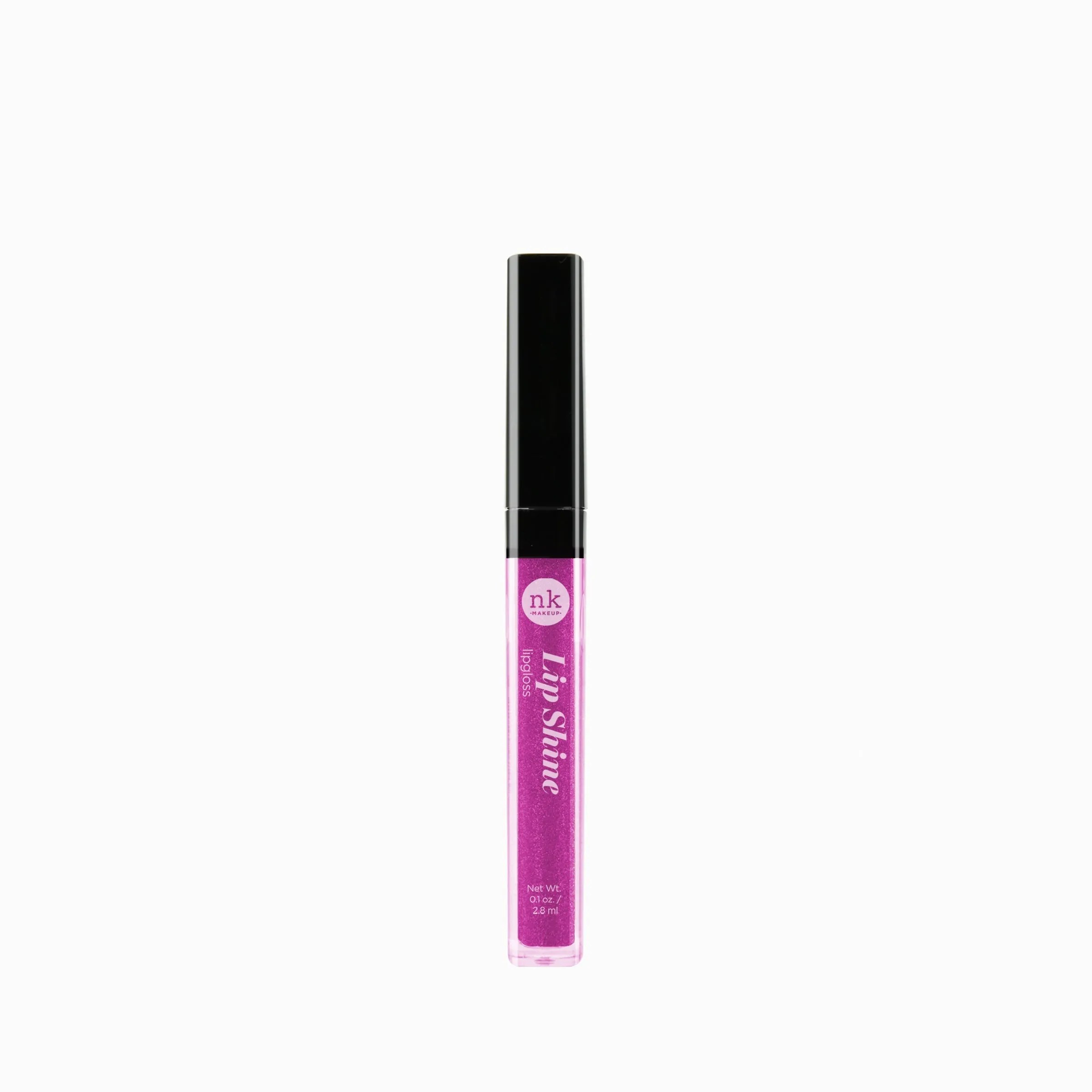 NICKA K NEW YORK LIP SHINE