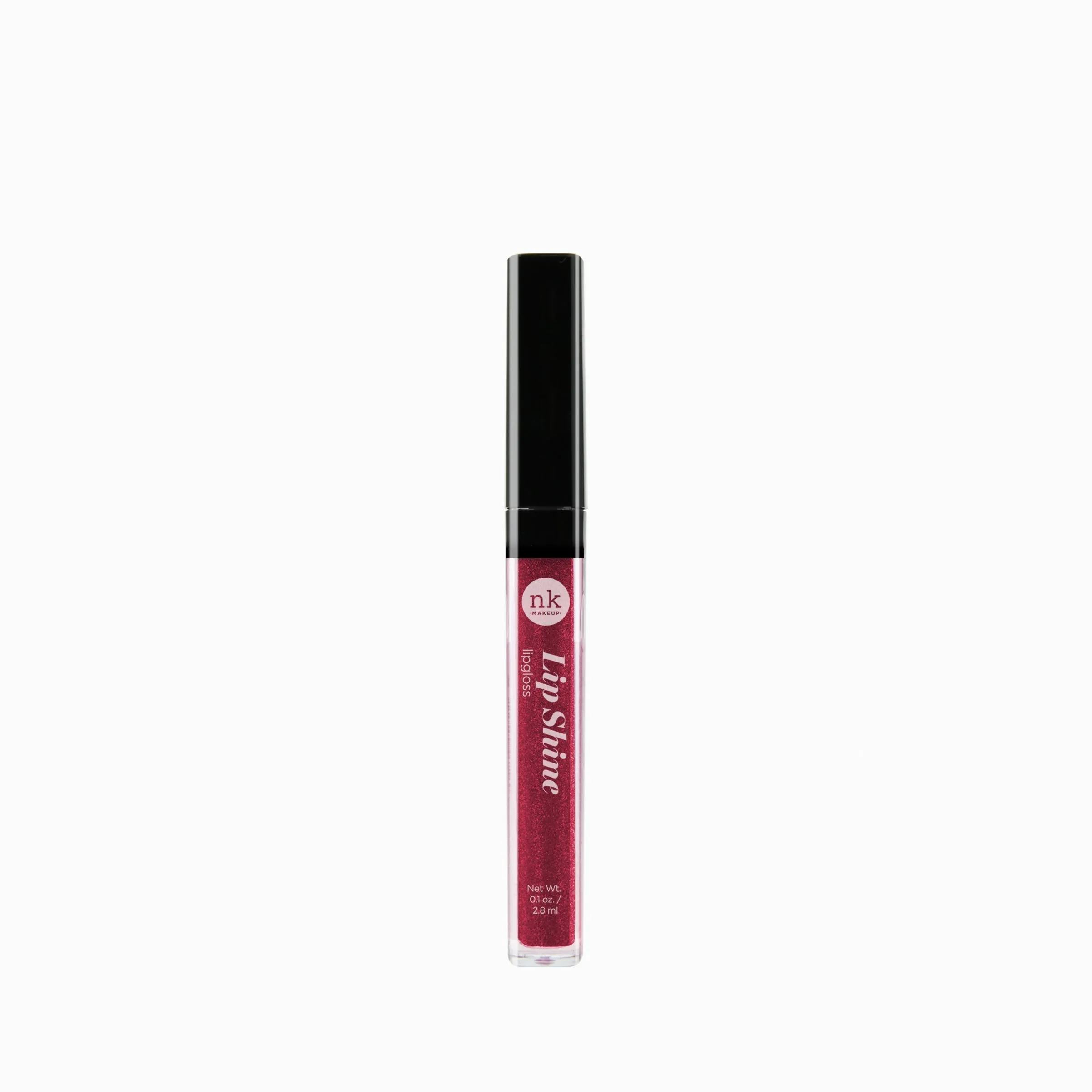 NICKA K NEW YORK LIP SHINE