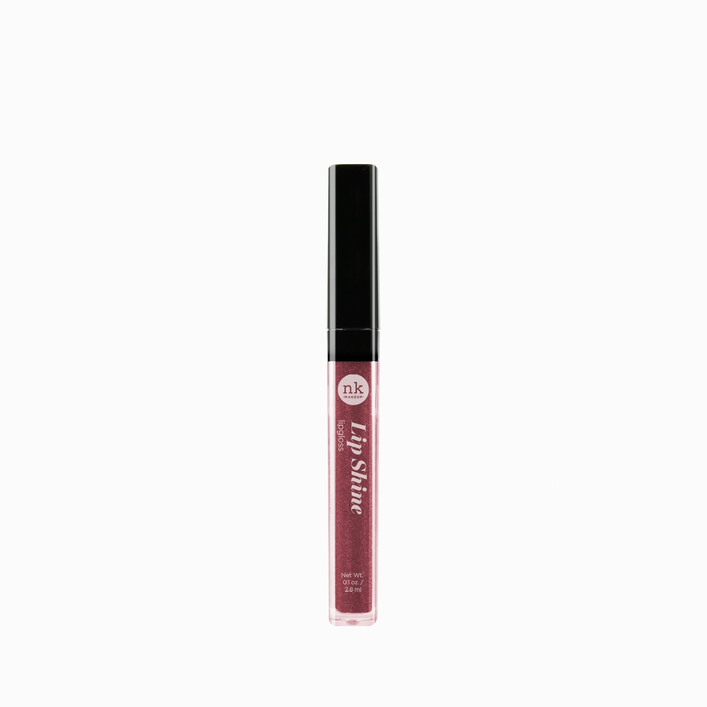 NICKA K NEW YORK LIP SHINE