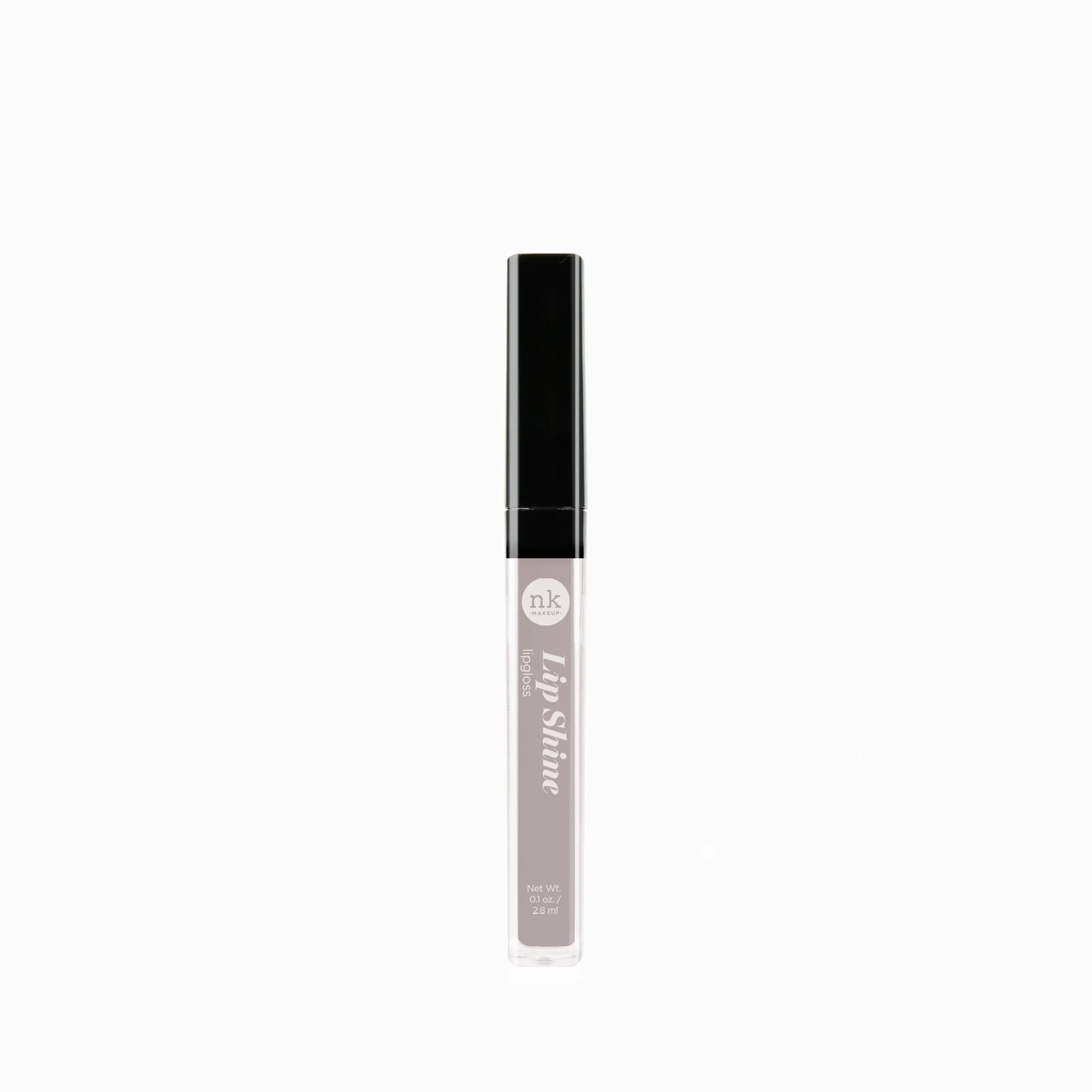 NICKA K NEW YORK LIP SHINE