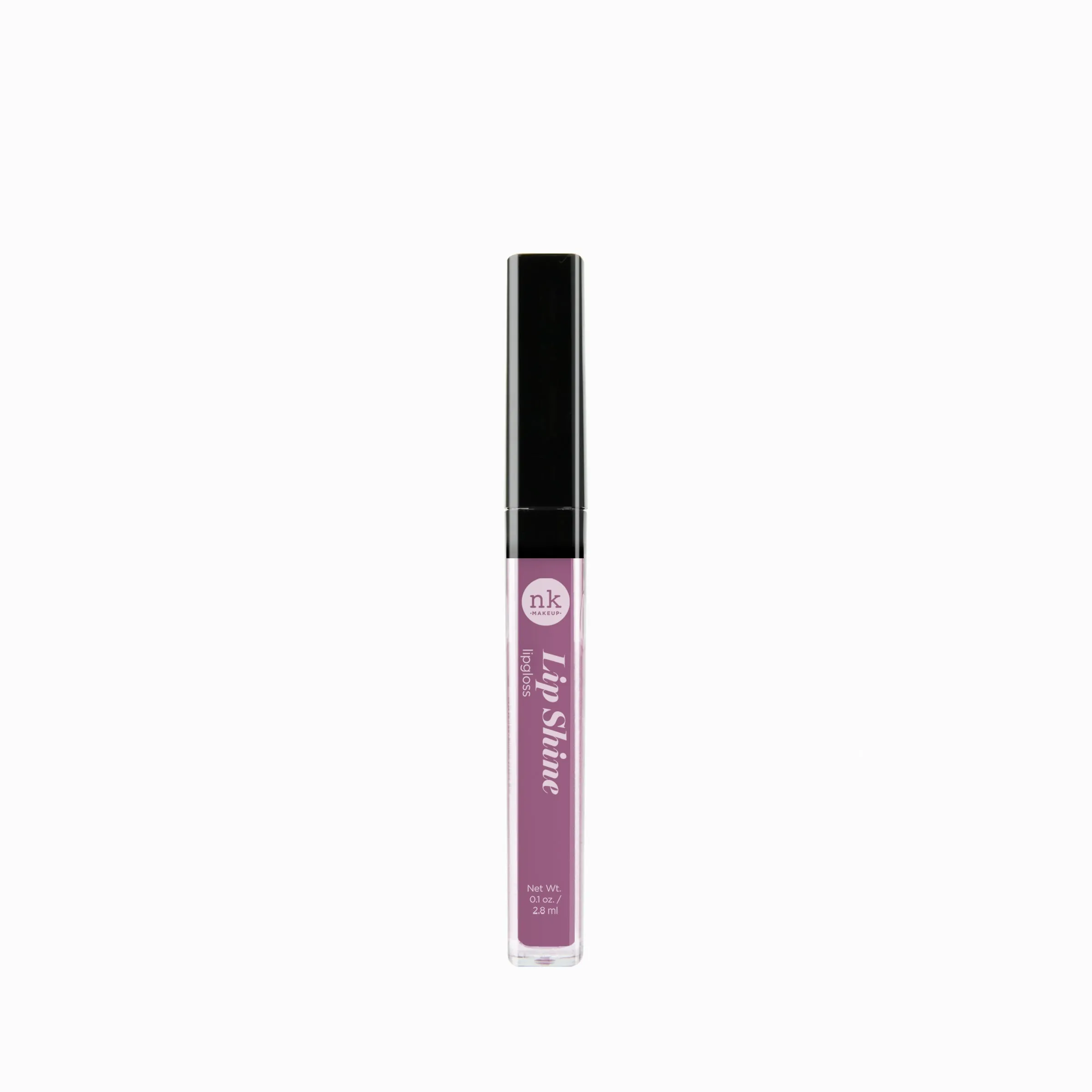 NICKA K NEW YORK LIP SHINE
