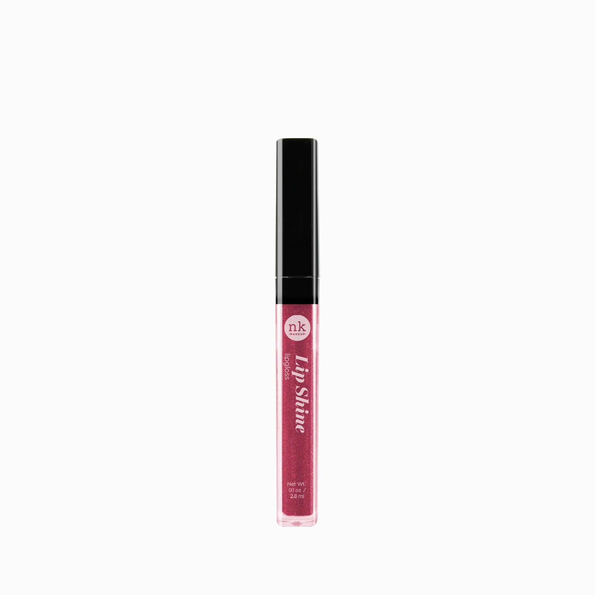 NICKA K NEW YORK LIP SHINE