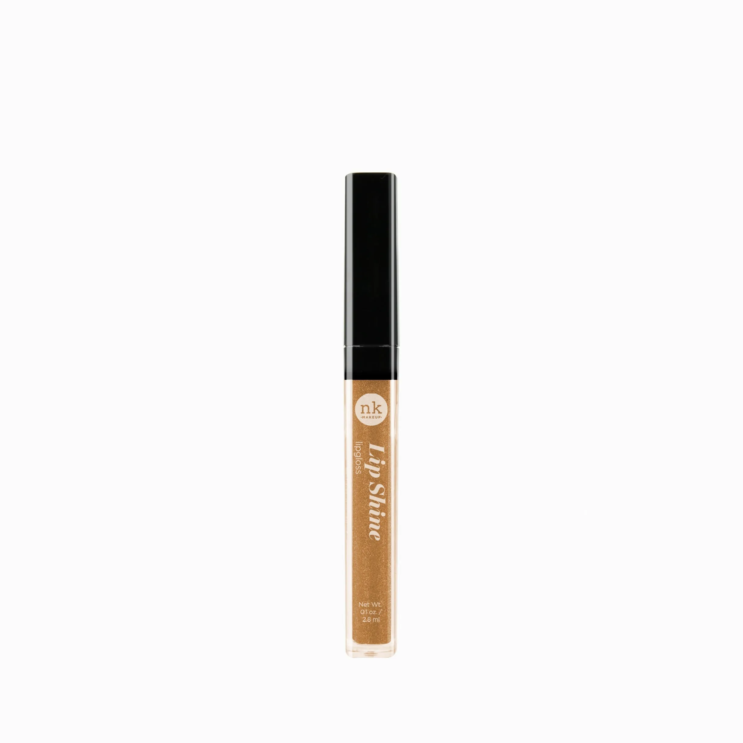 NICKA K NEW YORK LIP SHINE