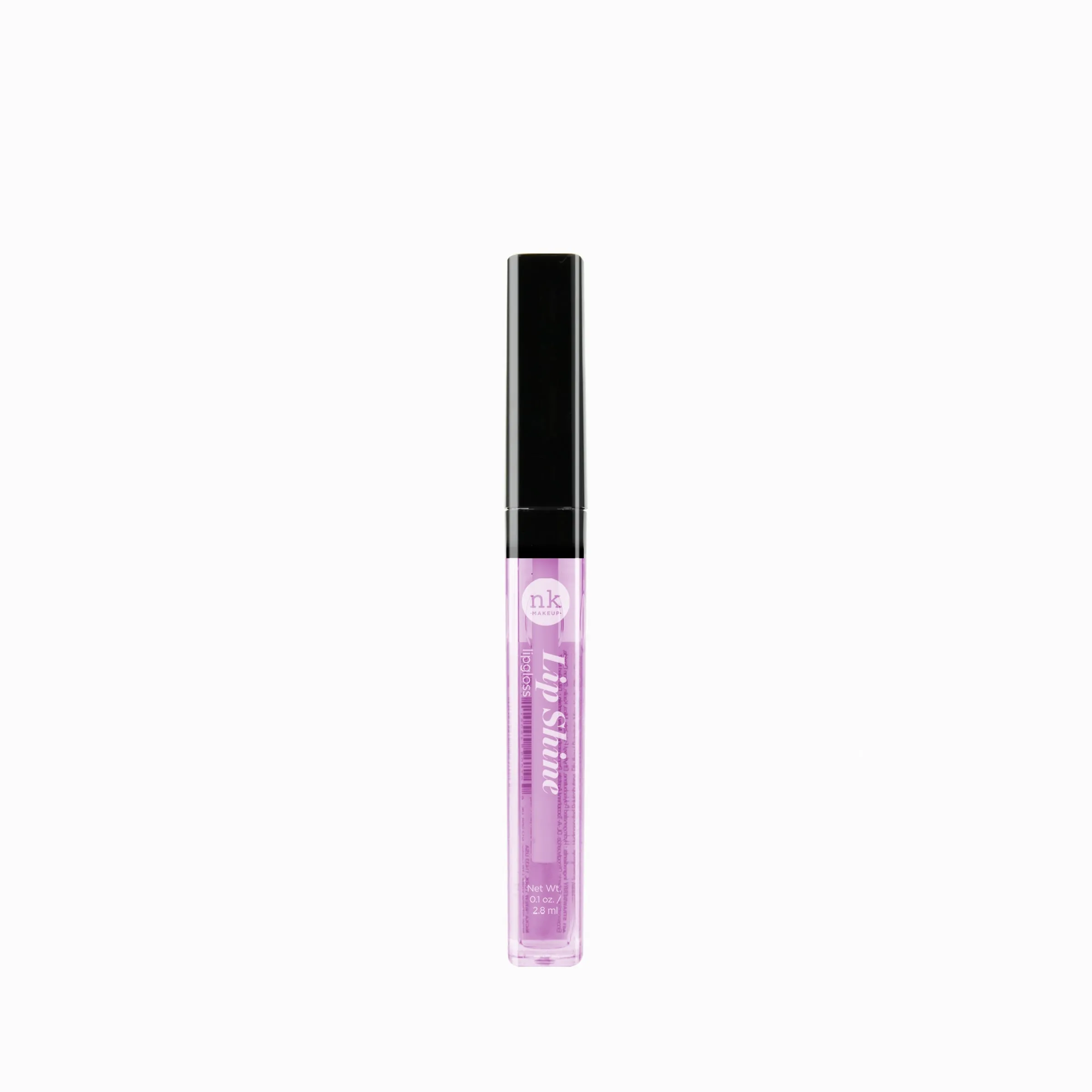 NICKA K NEW YORK LIP SHINE