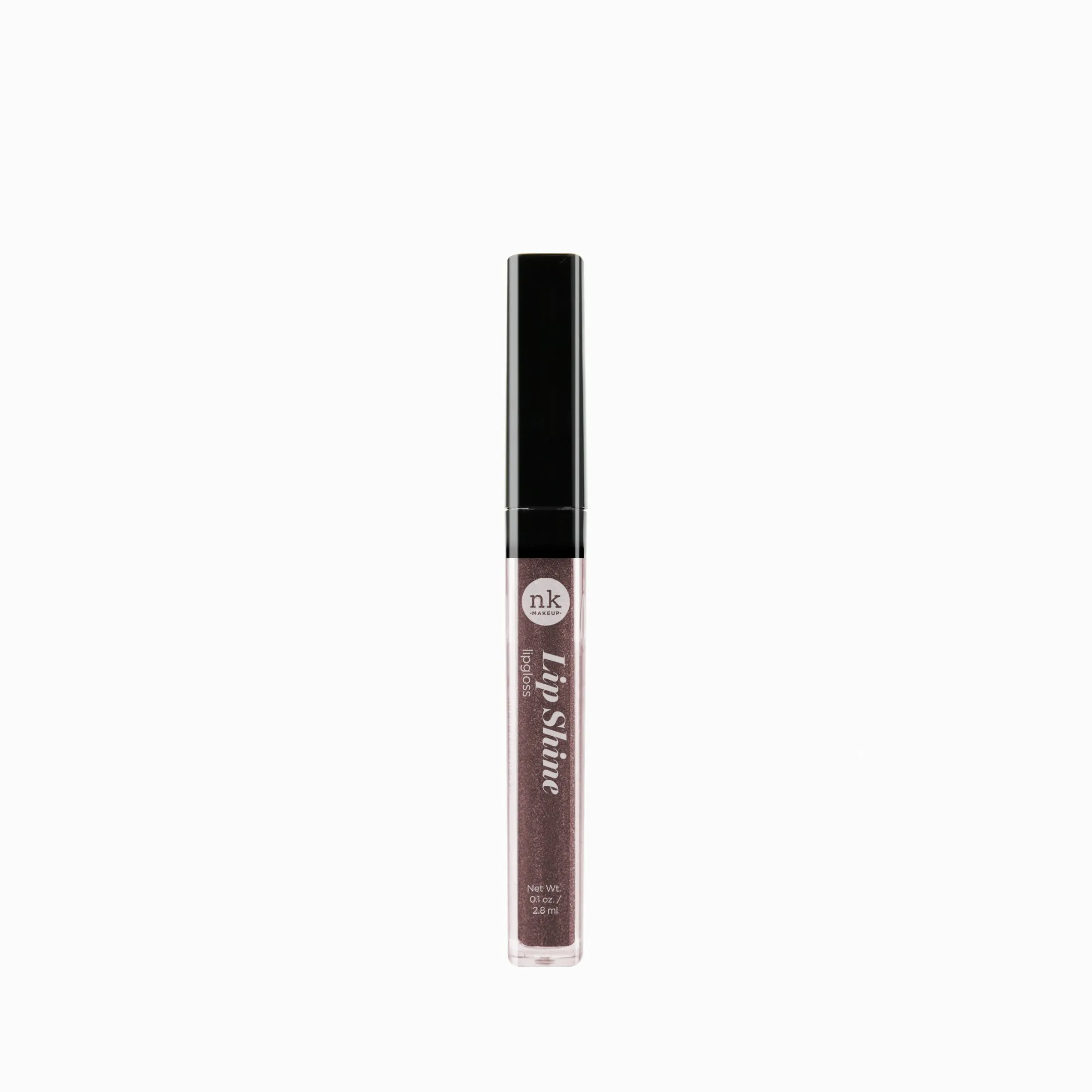 NICKA K NEW YORK LIP SHINE