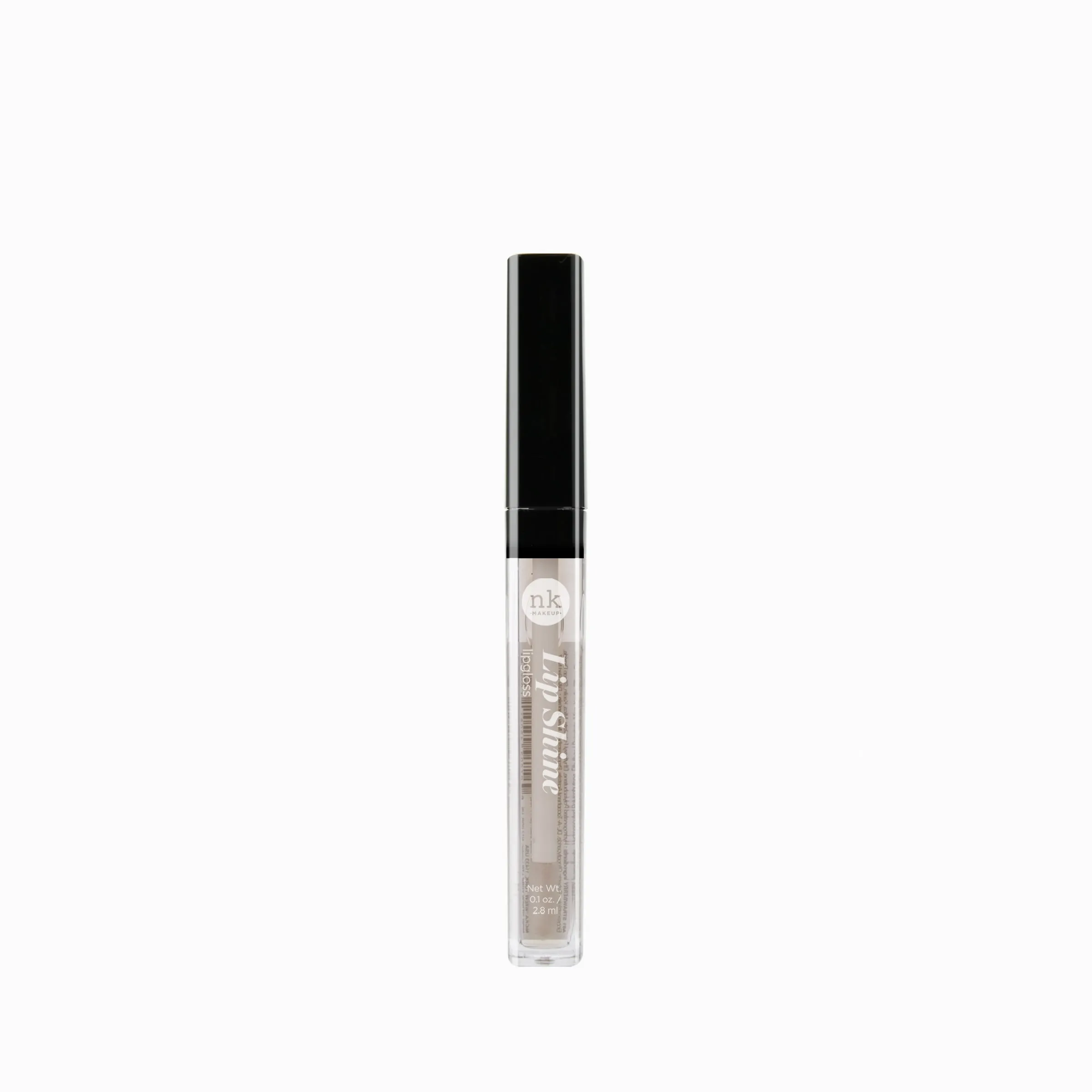 NICKA K NEW YORK LIP SHINE