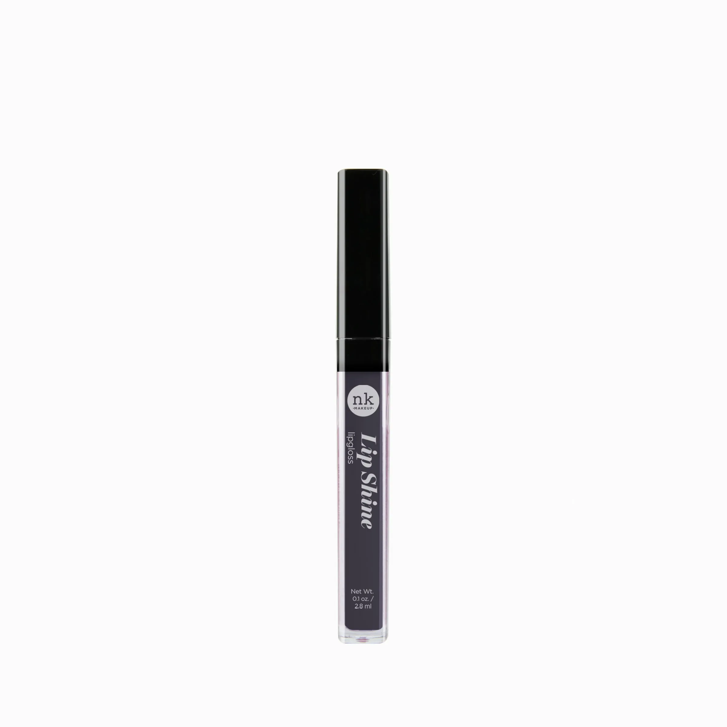 NICKA K NEW YORK LIP SHINE
