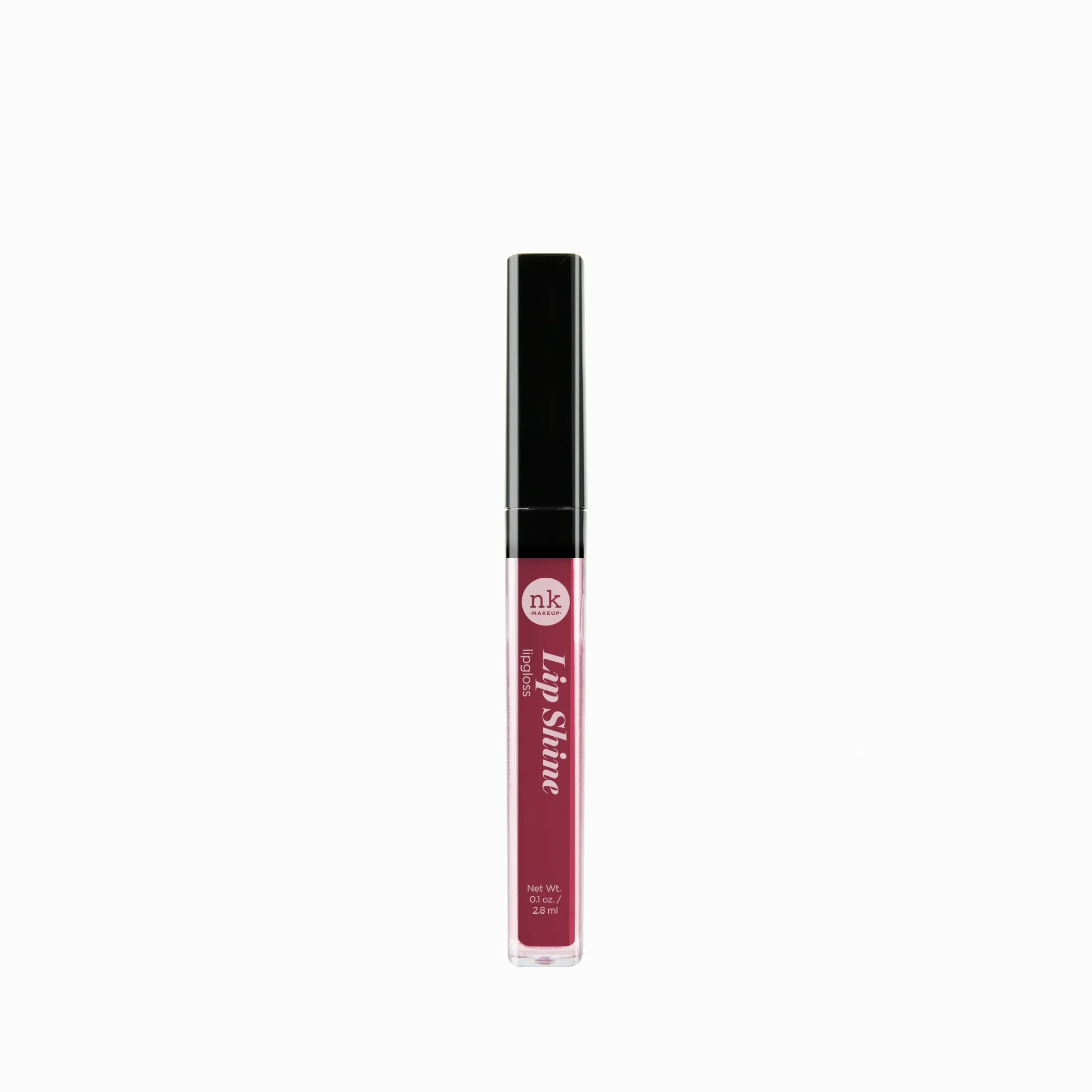 NICKA K NEW YORK LIP SHINE
