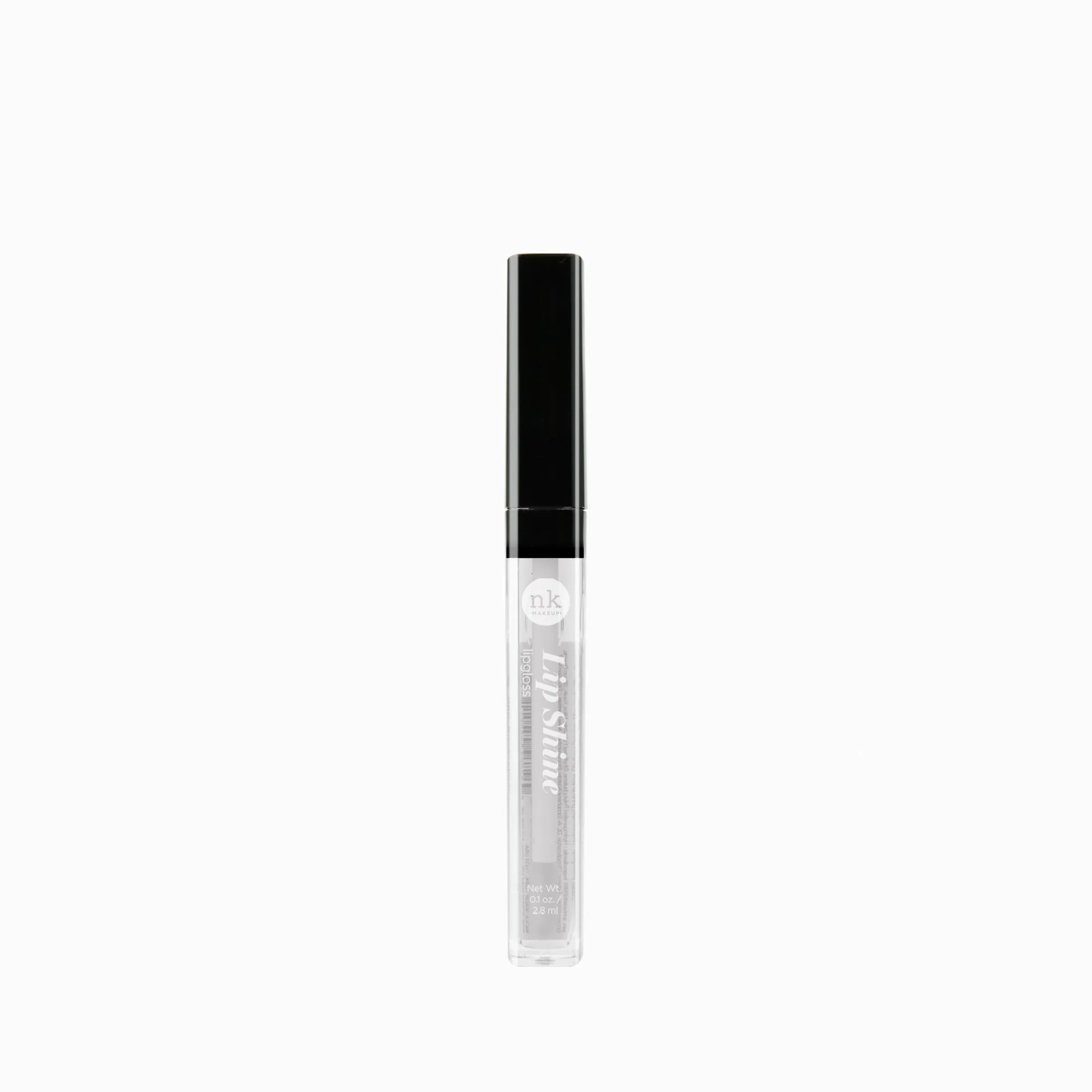 NICKA K NEW YORK LIP SHINE