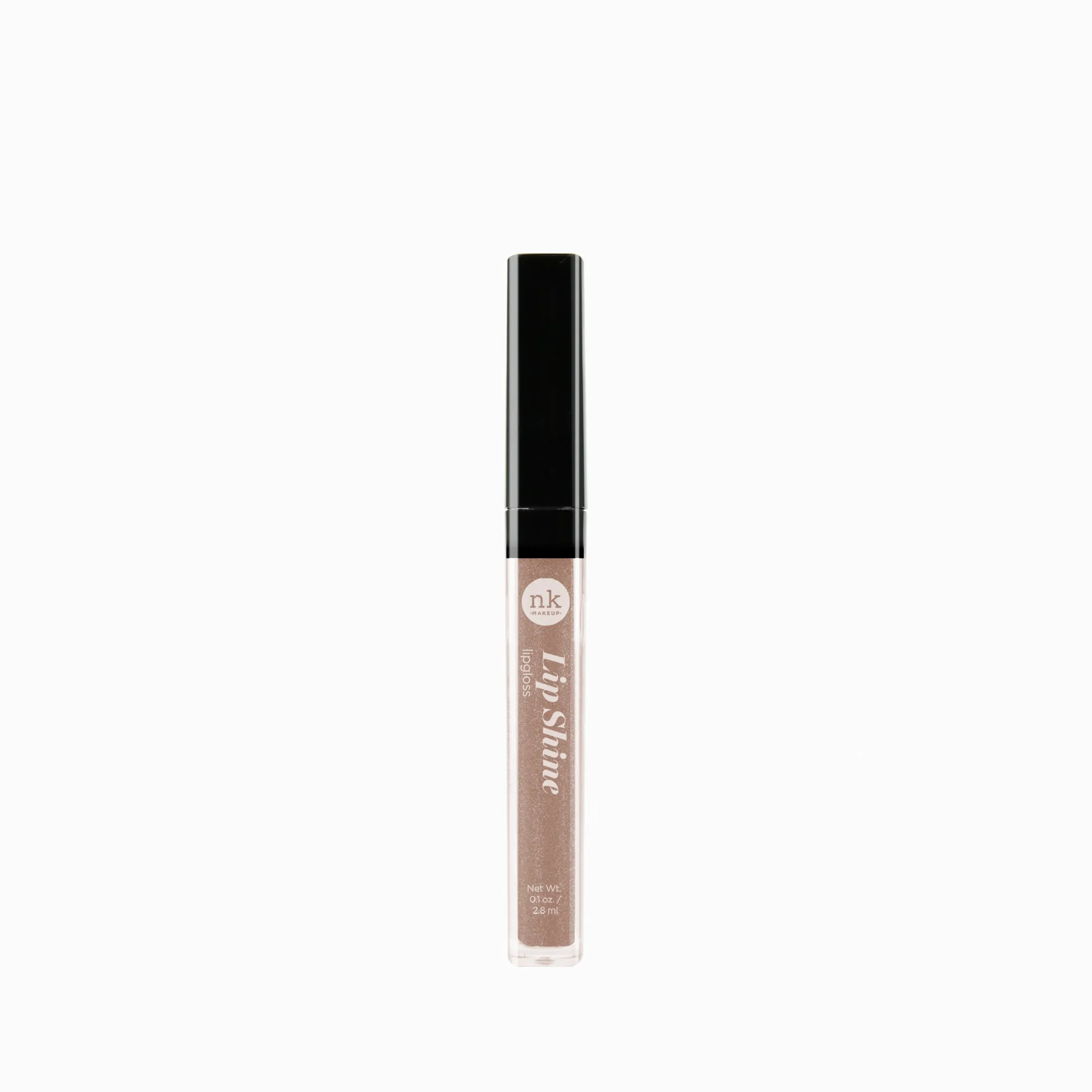 NICKA K NEW YORK LIP SHINE