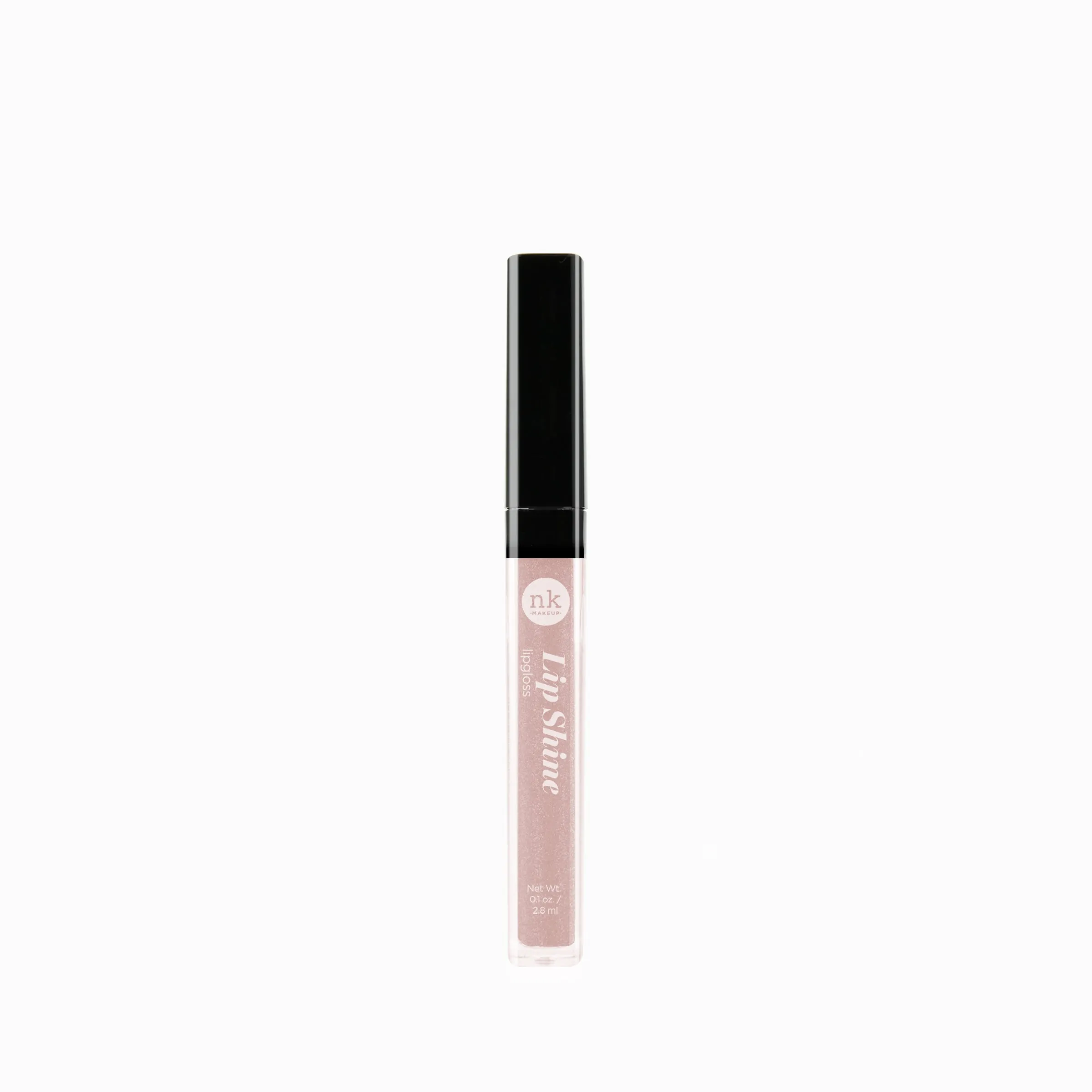 NICKA K NEW YORK LIP SHINE