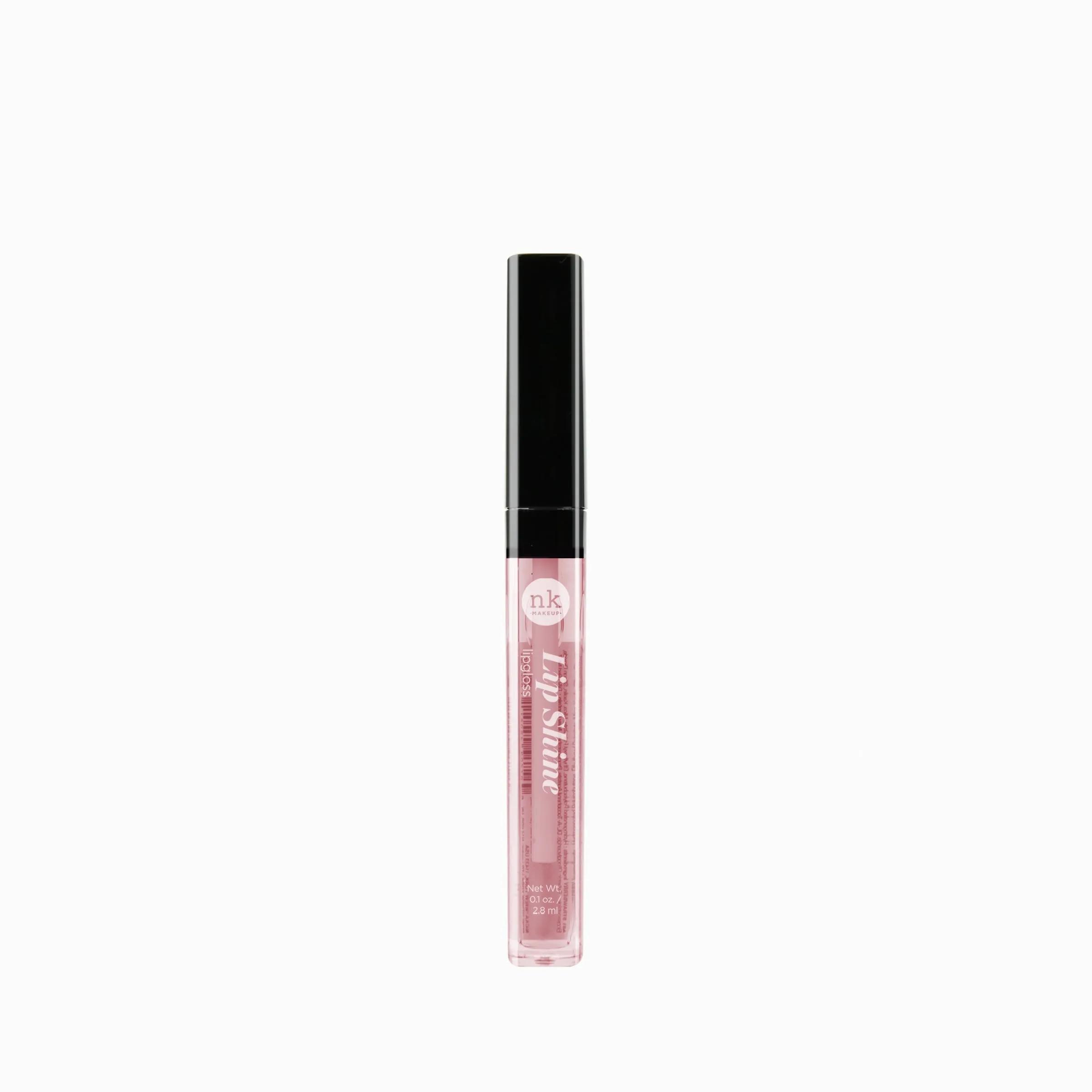NICKA K NEW YORK LIP SHINE
