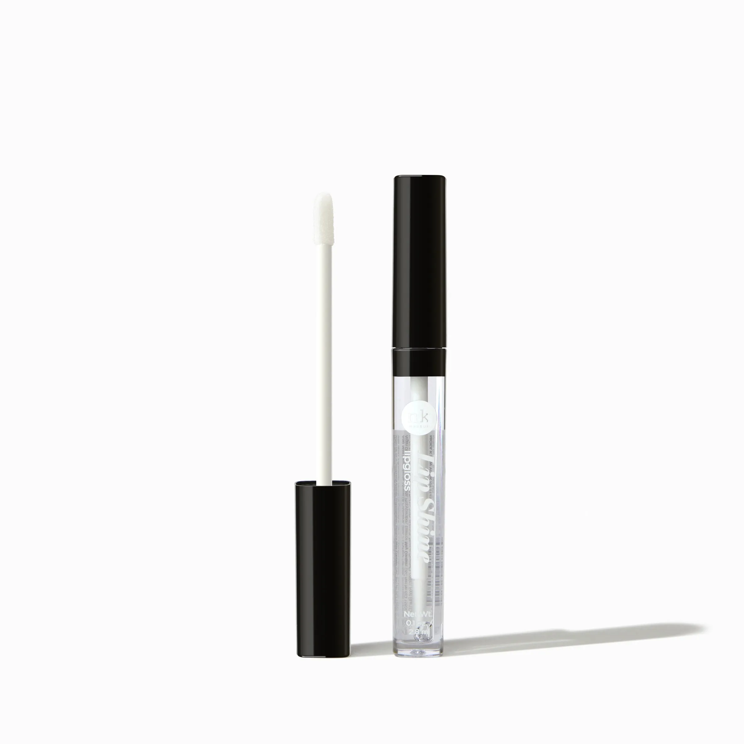 NICKA K NEW YORK LIP SHINE