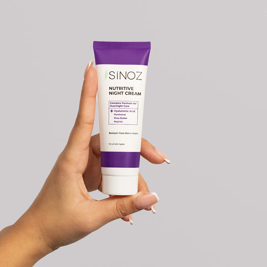 Night Care Set