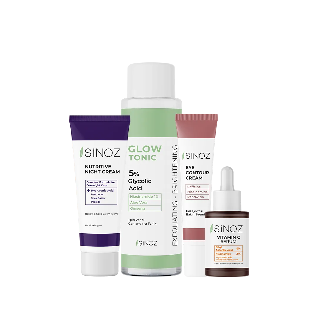 Night Care Set