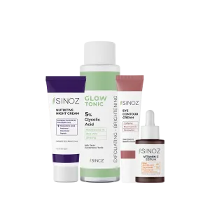 Night Care Set