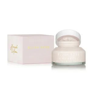 NINA BAILEY | Blush Rose Body Butter