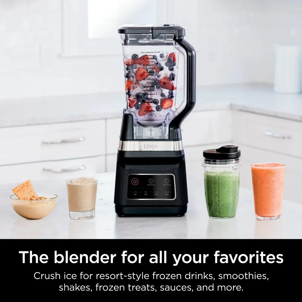 Ninja Professional Plus Blender