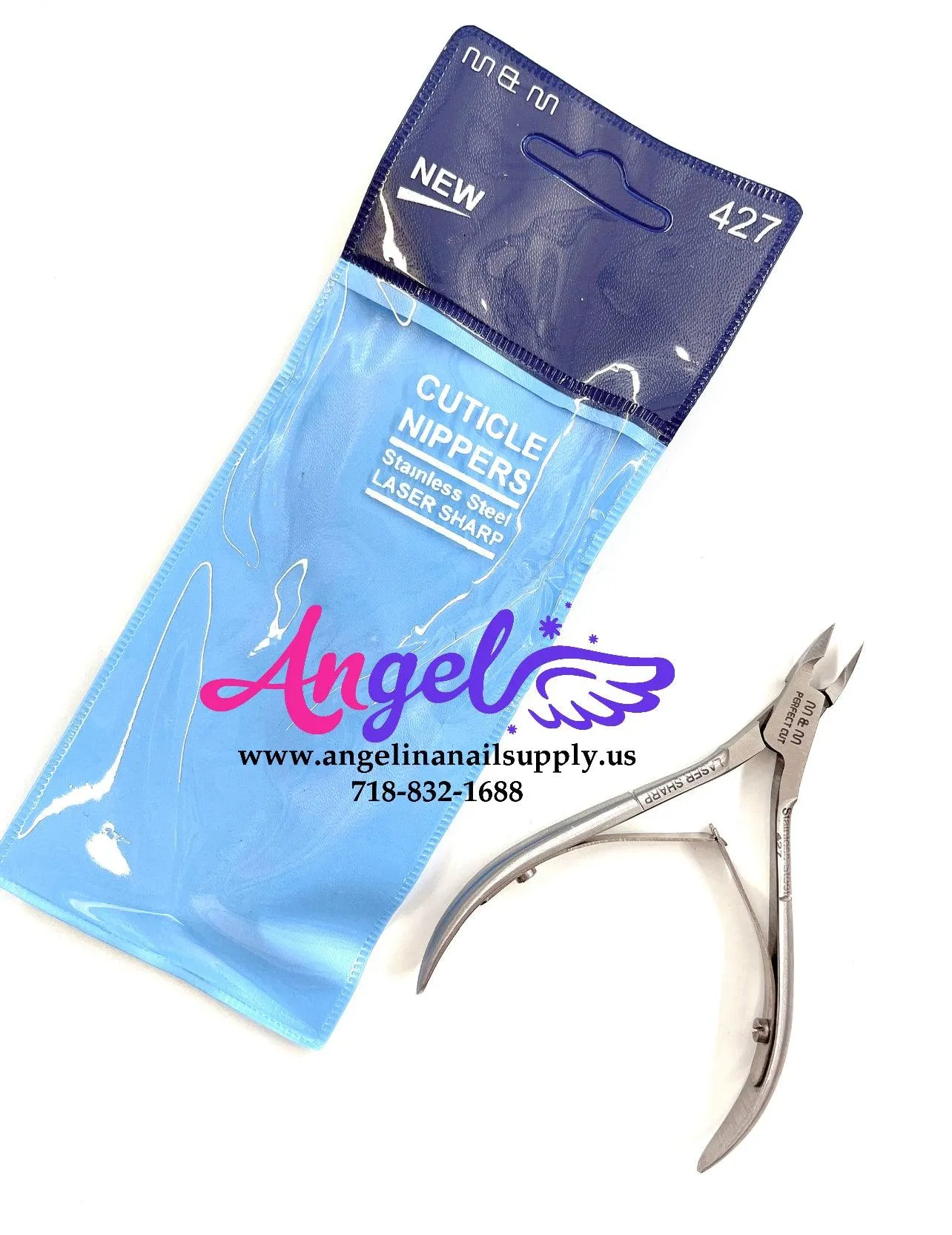 Nipper M&M Cuticle 427