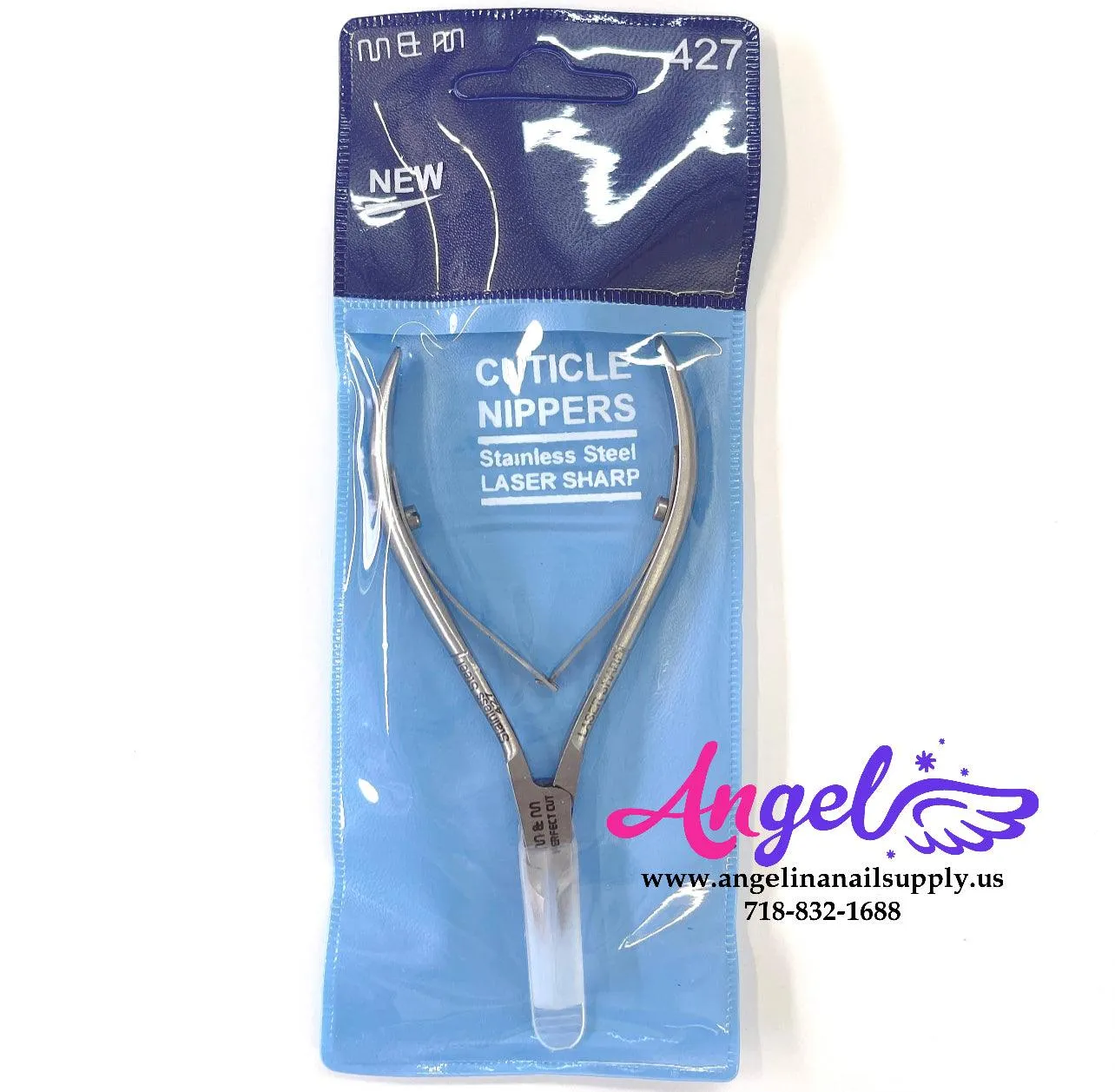 Nipper M&M Cuticle 427