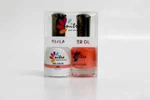 Nitro Gel & Lacquer Duo Pack - 029