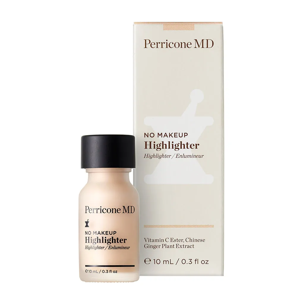 No Makeup Highlighter 6ml