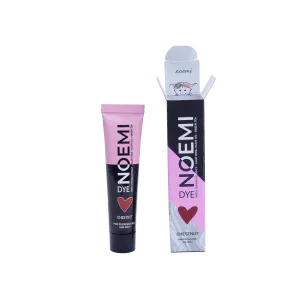 NOEMI Hybrid Dye Lash & Brow Tint - CHESTNUT