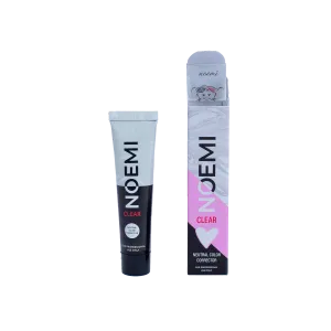 NOEMI Hybrid Dye Lash & Brow Tint - CLEAR