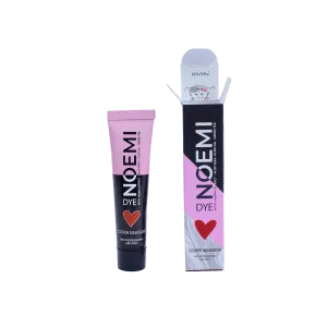 NOEMI Hybrid Dye Lash & Brow Tint - COPPER MAHAGONY