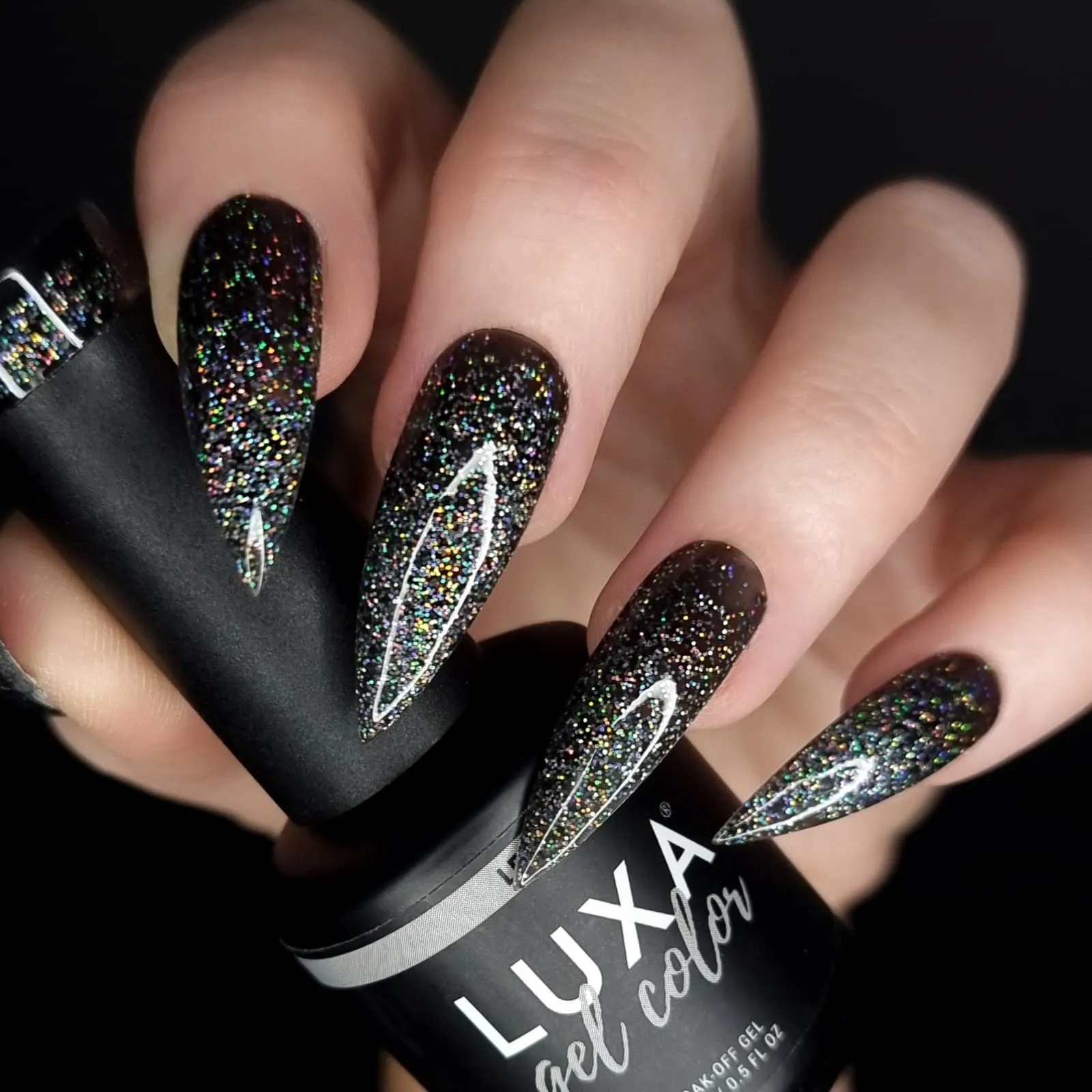 NOIR ENIGMA