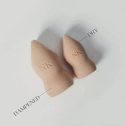 Non Latex Beauty Blender