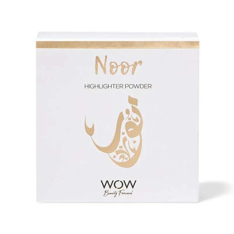 Noor Highlighter Powder