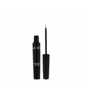 NOTE ULTRA BLACK DIP LINER