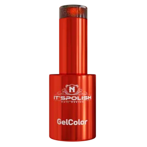 Notpolish Cat Eye Gel - 07 Strobe Lights