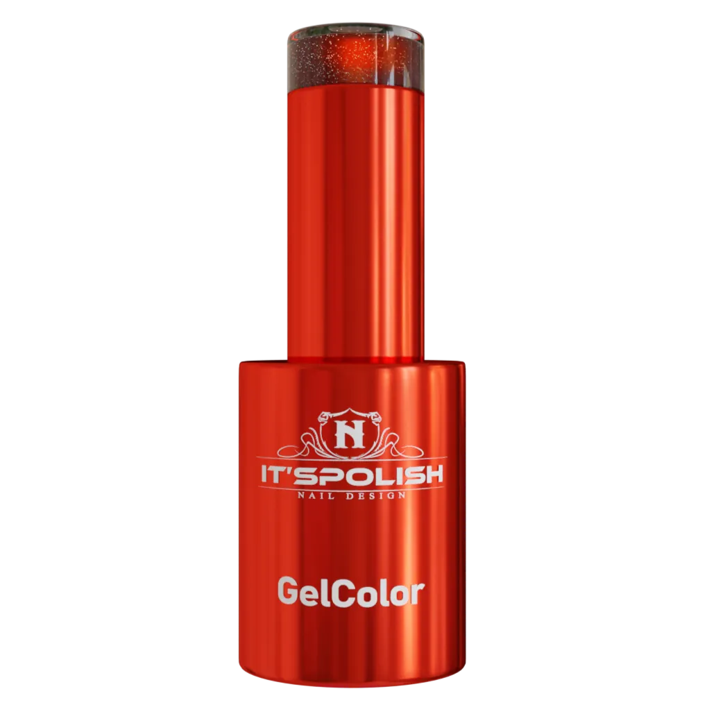 Notpolish Cat Eye Gel - 07 Strobe Lights